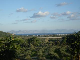 Spacious Mountain Villa - 5
