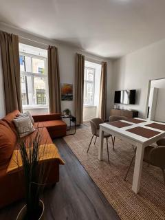 City Center Stockerau - 15 Minuten nach Wien - 8
