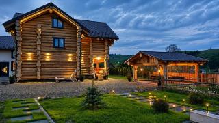 Derevo House - 9