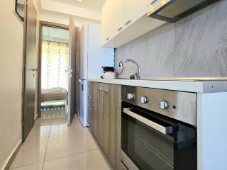 Maisonette by the sea - 1