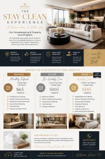 Beautiful Contemporary Suite #14 - 6