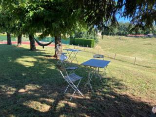 Périgord 3étoiles 12-16 personnes Piscine -Tennis - 4