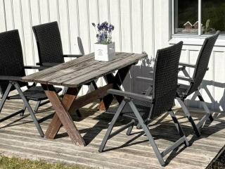 5 star holiday home in MARSTRAND - 8