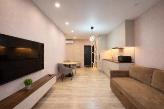 APART AlmaCentral - 3