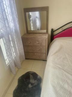 Air-conditioned family apartment - 9
