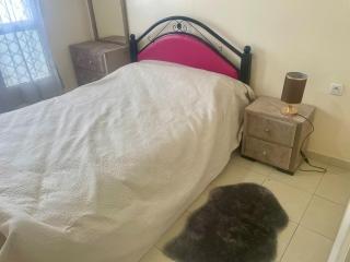 Air-conditioned family apartment - 4