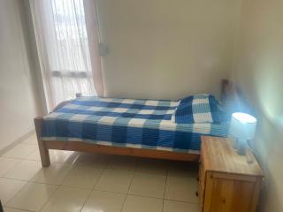 Air-conditioned family apartment - 3