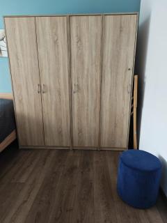 Apartament 108 - 1