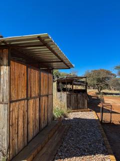Glocke Mountain Camp - 6