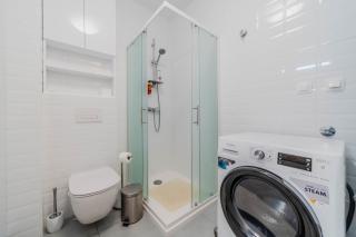 Apartment Saga With Terrace And Parking - Happy Rentals - 1