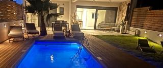 Sea View Sunrise Luxury Apartment - Rhodos (Stadt) - 7