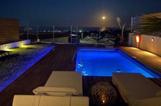 Sea View Sunrise Luxury Apartment - Rhodos (Stadt) - 4