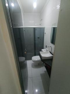 Casa perto do Patio para 12 pessoas - São João - 6