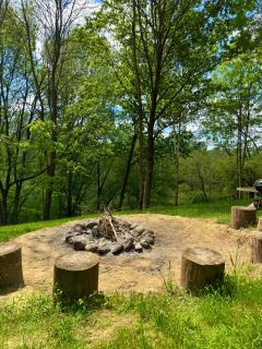 Sanovia Glamping - 7