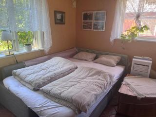 Sweet guest house with a view - 8