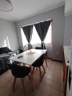 Departamento Alvear - 5