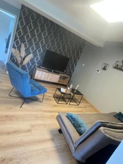 Charmant appartement Cosy porte de Colmar - 1