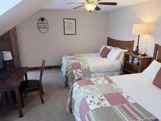 The Old Lantern Inn - 5