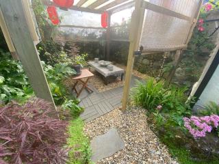 Serene Studio by the Sea - 3
