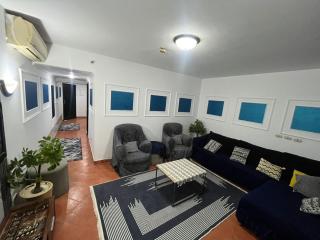Porto Elsokhna Pyramids Chalets - Ain Sokhna - 4