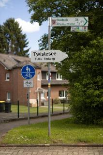 Reload Apartments - FeWo4 im Remmeker Feld - 1