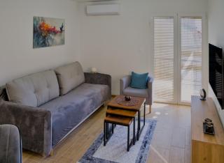 Monna apartment - Downtown View - 1