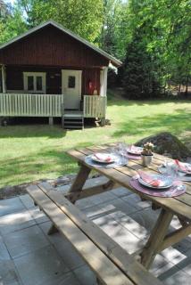 Ronja - Naturparadies mit Seeblick - 5