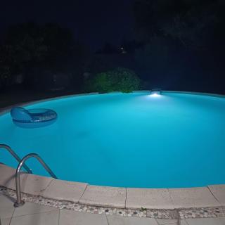 Les Lavandes le petit mazet privee avec la piscine privee - 5