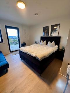 Modern studio apartment near Lillestrøm - 0