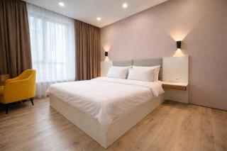 Apart AlmaCentral Comfort plus - 8