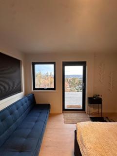 Modern studio apartment near Lillestrøm - 5