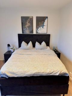 Modern studio apartment near Lillestrøm - 7