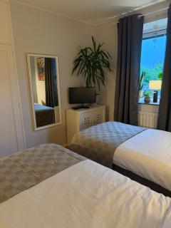 Morfslottet - Göteborg - 8