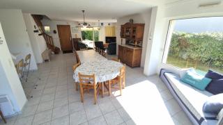 Maison 5 chambres, 3 SdB, proche plage - 5