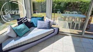 Maison 5 chambres, 3 SdB, proche plage - 3