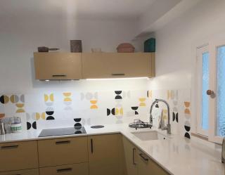 Central Bournemouth 1 Bed Apt Free parking Beach 8 mins - 5