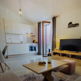 Modernly decorated House in Pula - 6