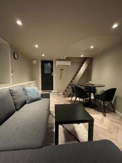 Halden downtown apartment - 9