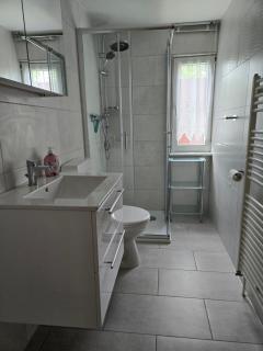 Ferienhaus Parnet - 2