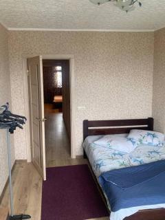 A cozy 3 room apartment near the sea - 5