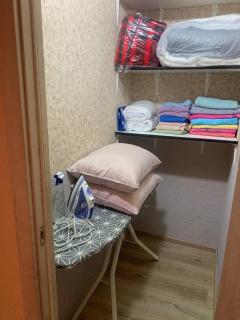 A cozy 3 room apartment near the sea - 3