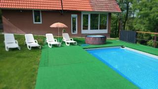 Vila Oaza Mira Čelic - 5
