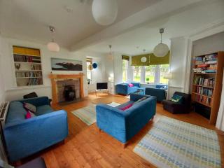 Hartfield House Hostel - 7
