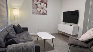Brand New 2BR house with front double garage - 0