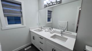 Brand New 2BR house with front double garage - 6