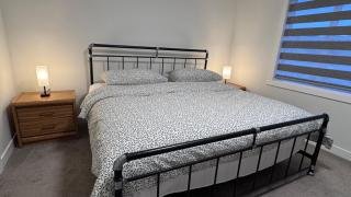 Brand New 2BR house with front double garage - 3