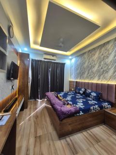 Guhan Homestays - 2