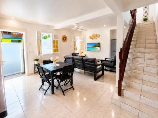Villa Coralys - Plage - Cozy - 5