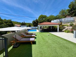 Kameni dvori - Family Villa with Pool & Jacuzzi for 8 - 3