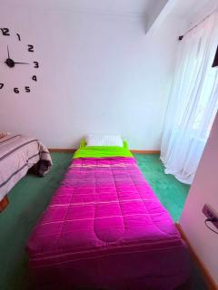 Habitación Exclusiva en Hostal Vitacura House - 7